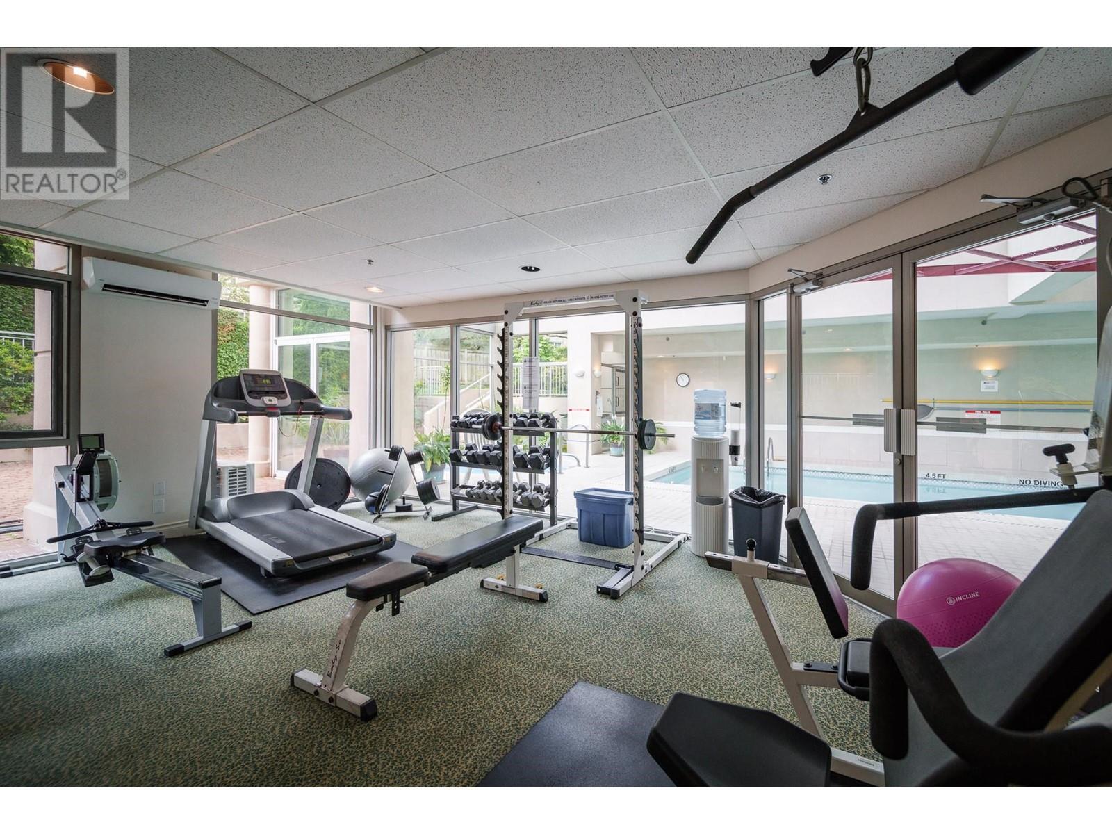 307 5775 Hampton Place, Vancouver, British Columbia  V6T 2G6 - Photo 21 - R3007475