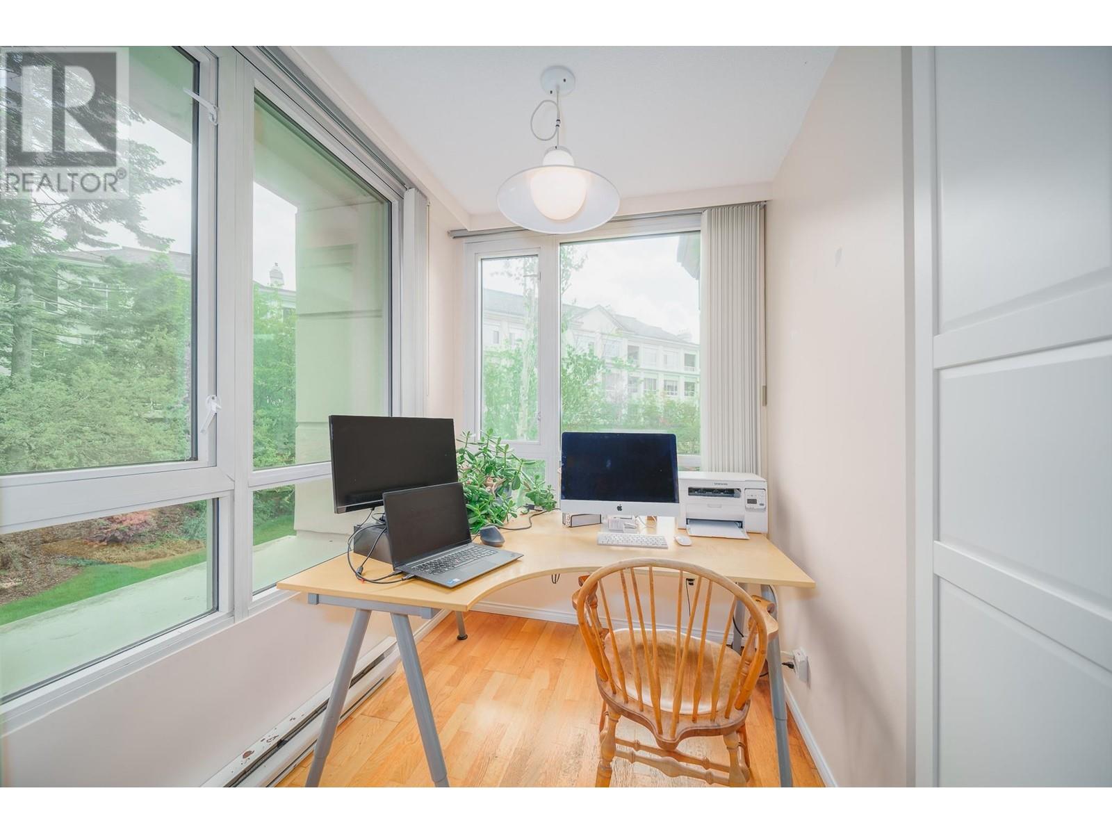 307 5775 Hampton Place, Vancouver, British Columbia  V6T 2G6 - Photo 8 - R3007475