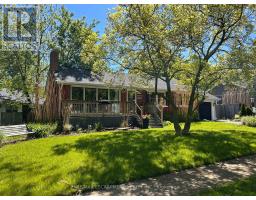 40 NICKERSON AVENUE, St. Catharines, Ontario