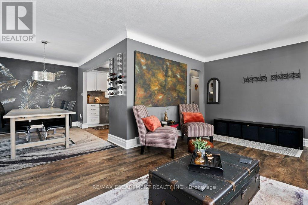 40 Nickerson Avenue, St. Catharines, Ontario  L2N 3M4 - Photo 11 - X11933804