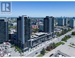 330 PHILLIP Street Unit# S1705, waterloo, Ontario