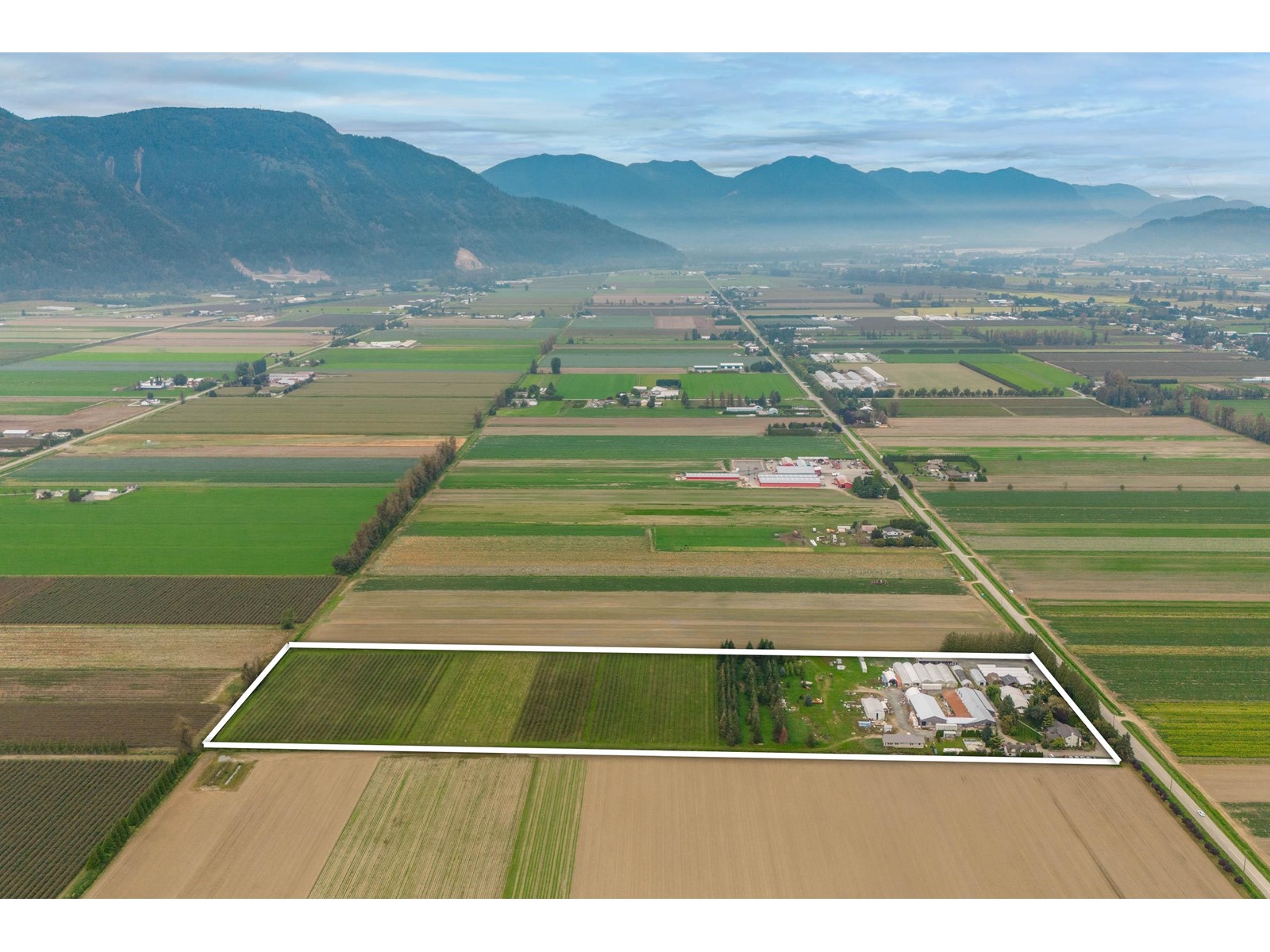 3387 Tolmie Road, Abbotsford, British Columbia  V3G 2T9 - Photo 8 - C8069471