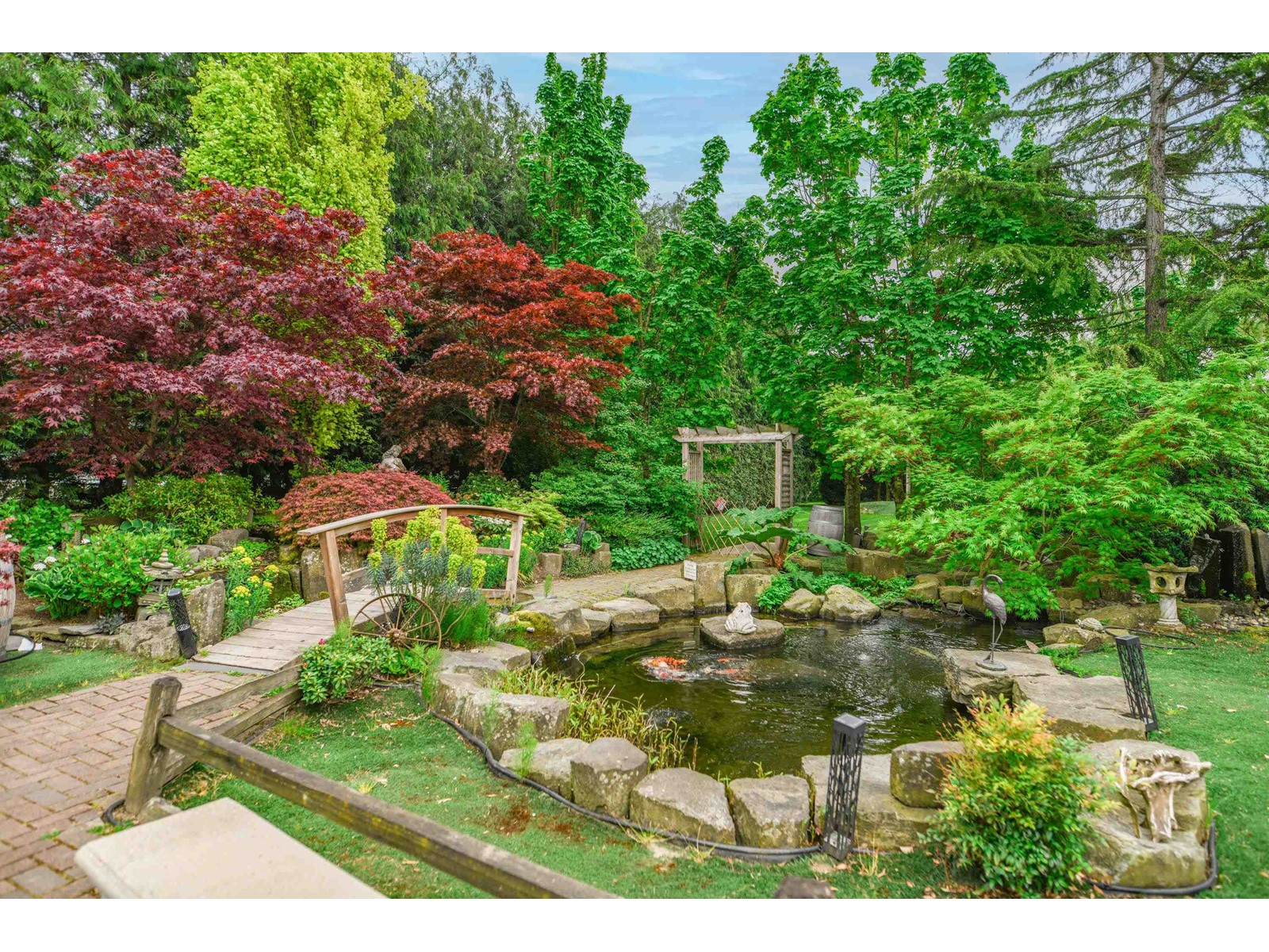 3387 Tolmie Road, Abbotsford, British Columbia  V3G 2T9 - Photo 13 - C8069471