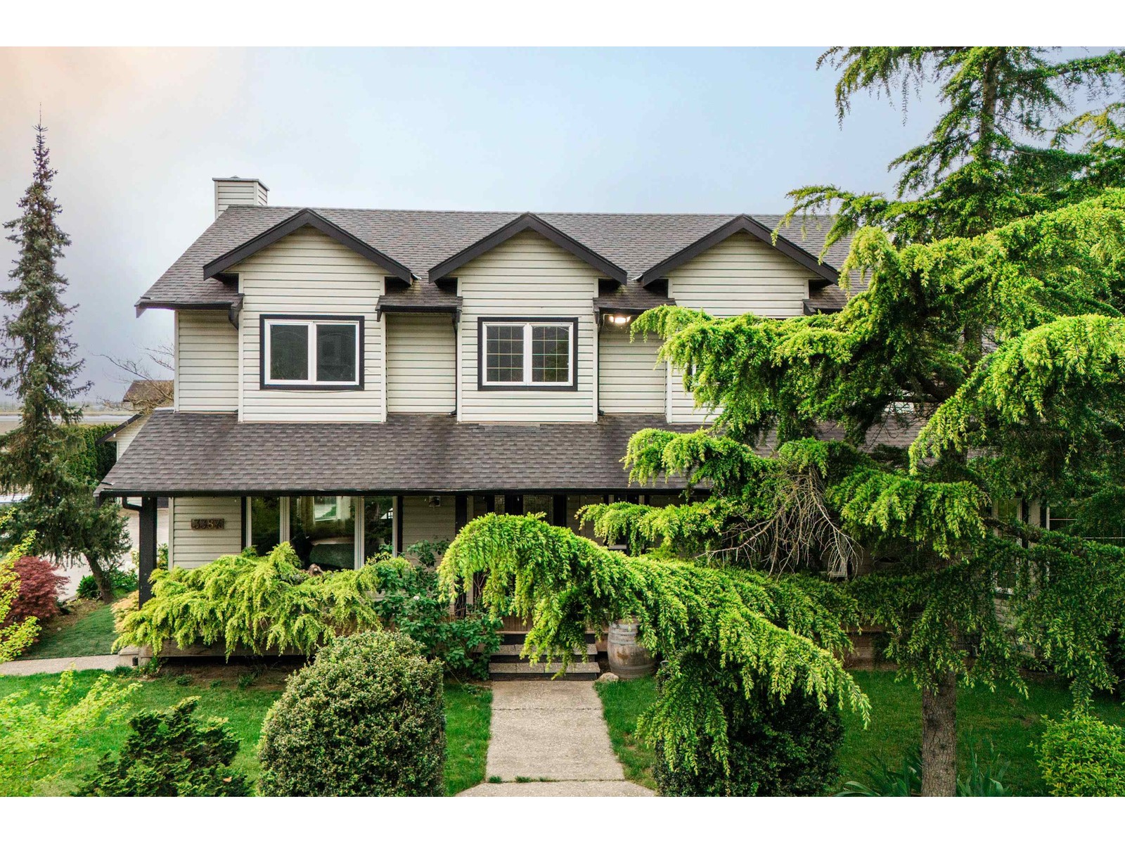 3387 Tolmie Road, Abbotsford, British Columbia  V3G 2T9 - Photo 19 - C8069471