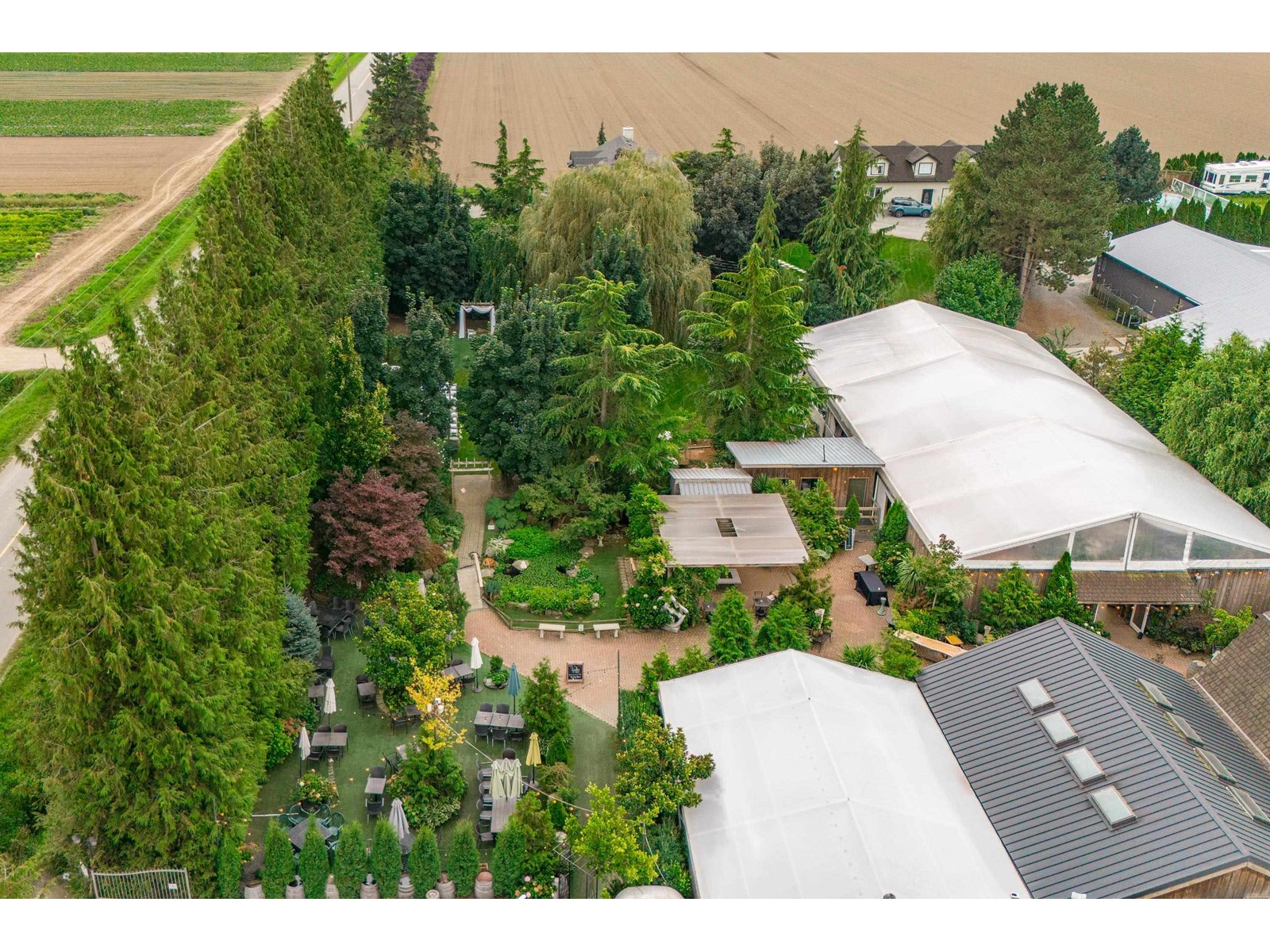 3387 Tolmie Road, Abbotsford, British Columbia  V3G 2T9 - Photo 10 - C8069471