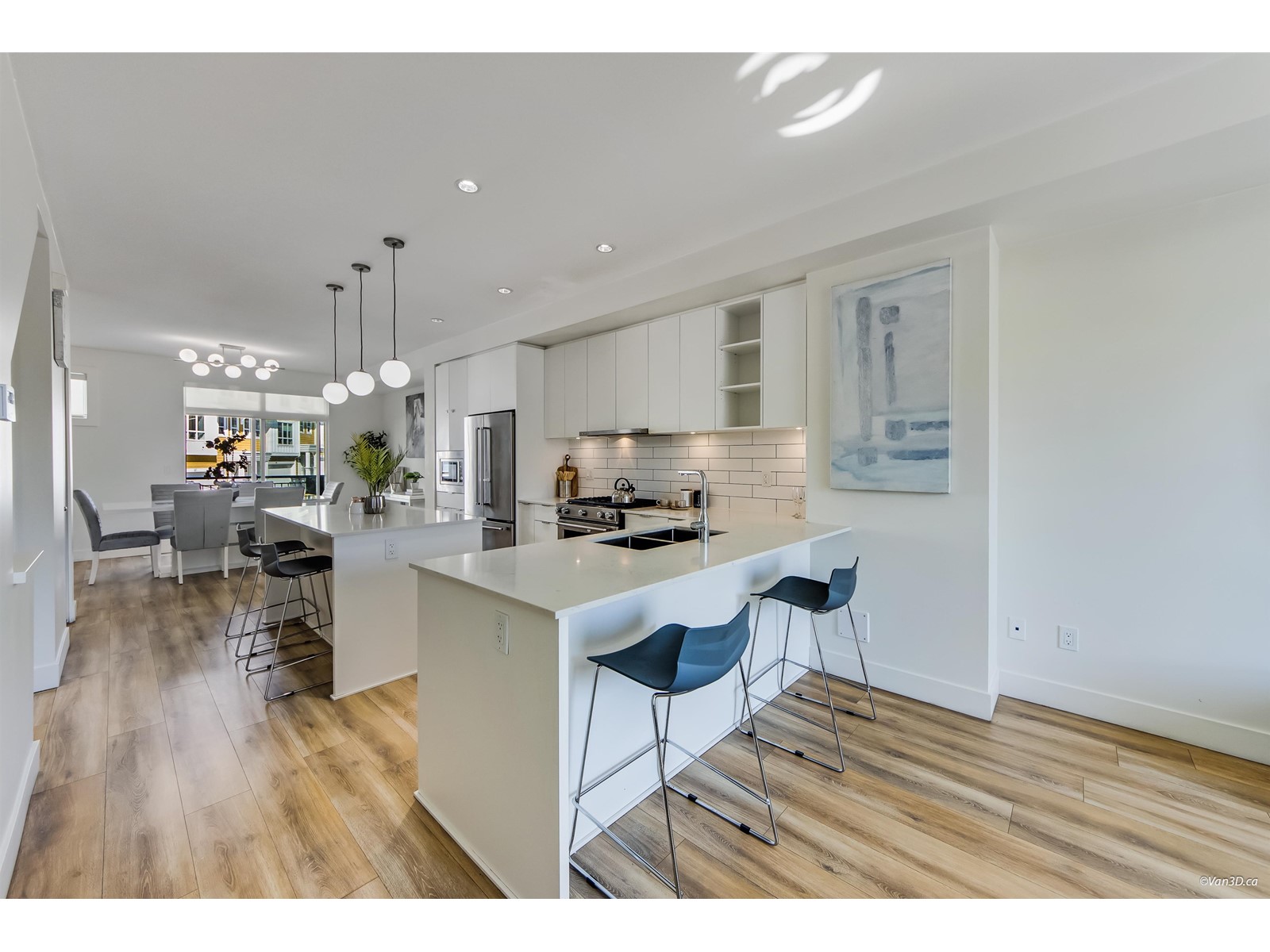 71 16561 17a Street, Surrey, British Columbia  V3Z 1J3 - Photo 6 - R3007329