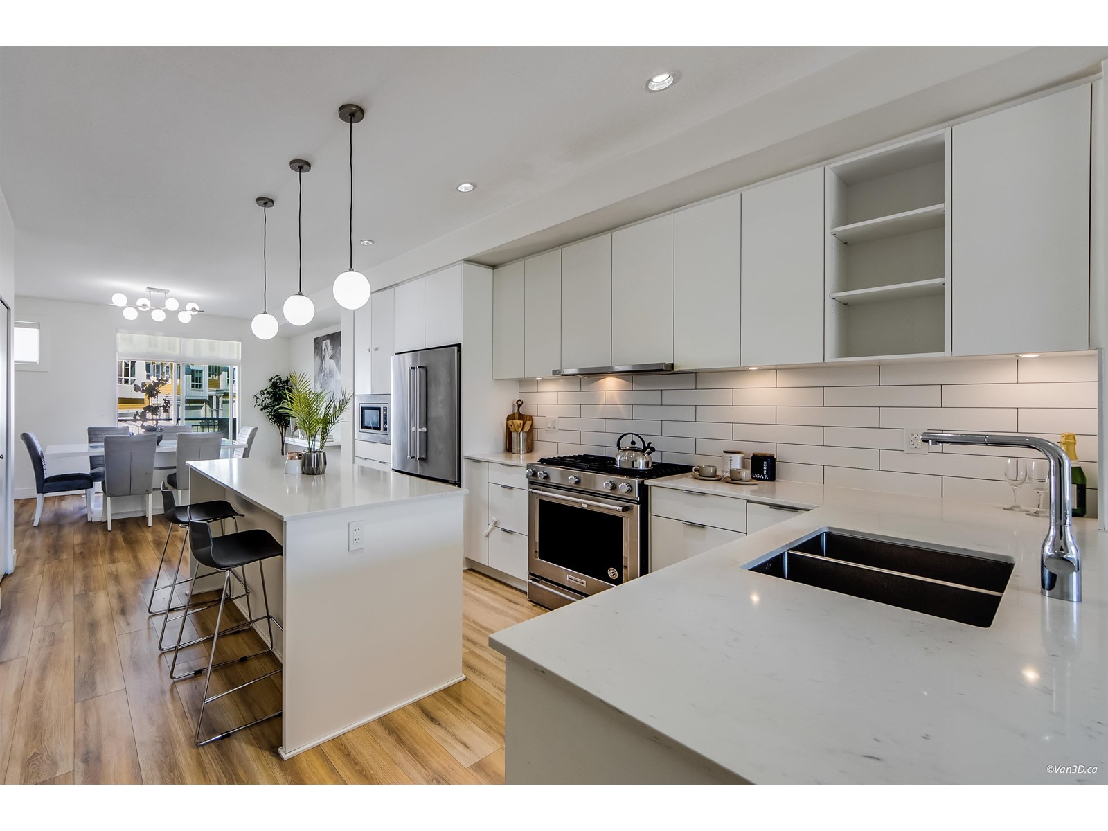 71 16561 17a Street, Surrey, British Columbia  V3Z 1J3 - Photo 9 - R3007329