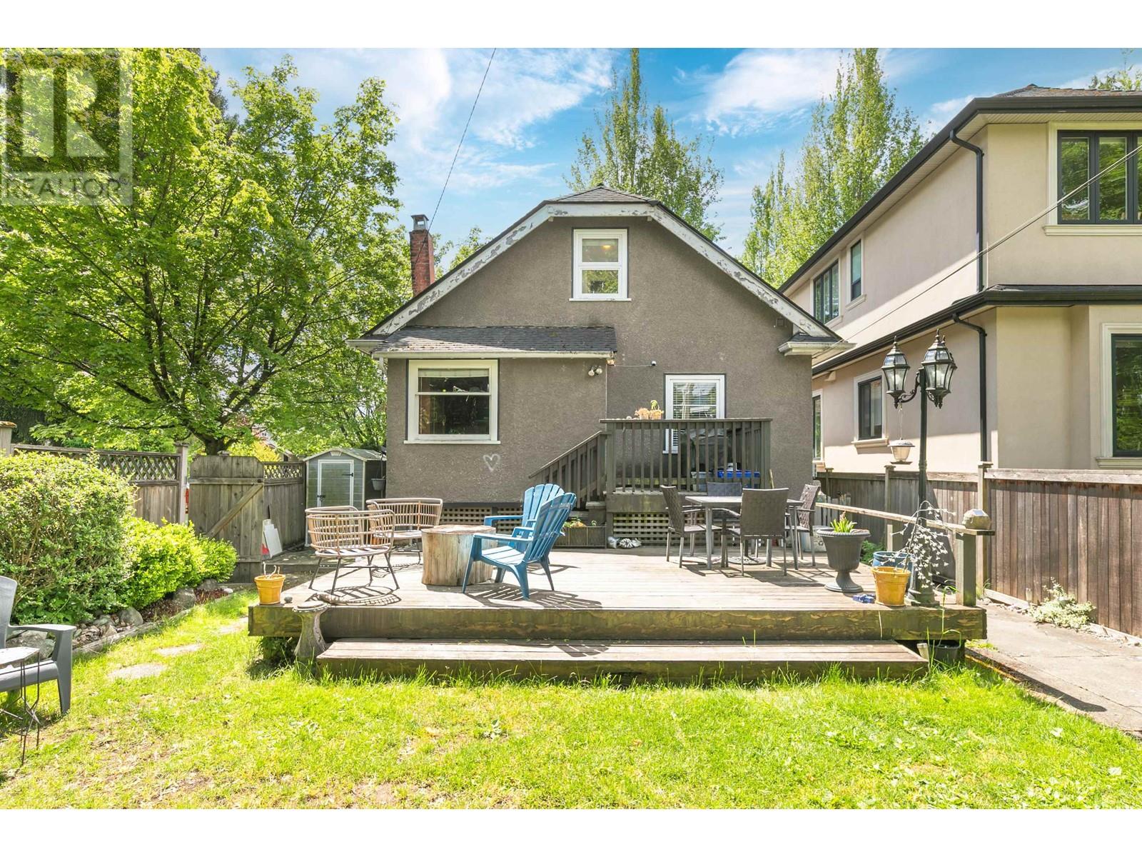 2903 W 42nd Avenue, Vancouver, British Columbia  V6N 3G8 - Photo 27 - R3007306