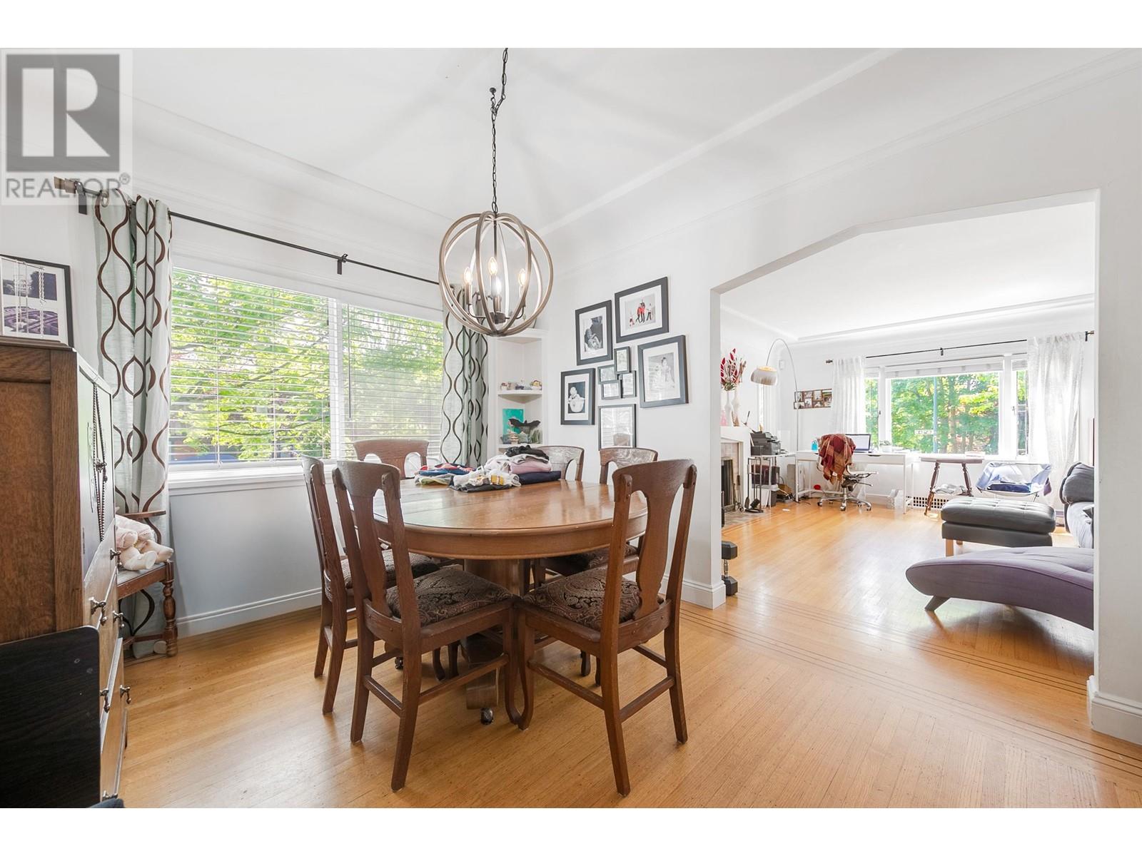 2903 W 42nd Avenue, Vancouver, British Columbia  V6N 3G8 - Photo 7 - R3007306