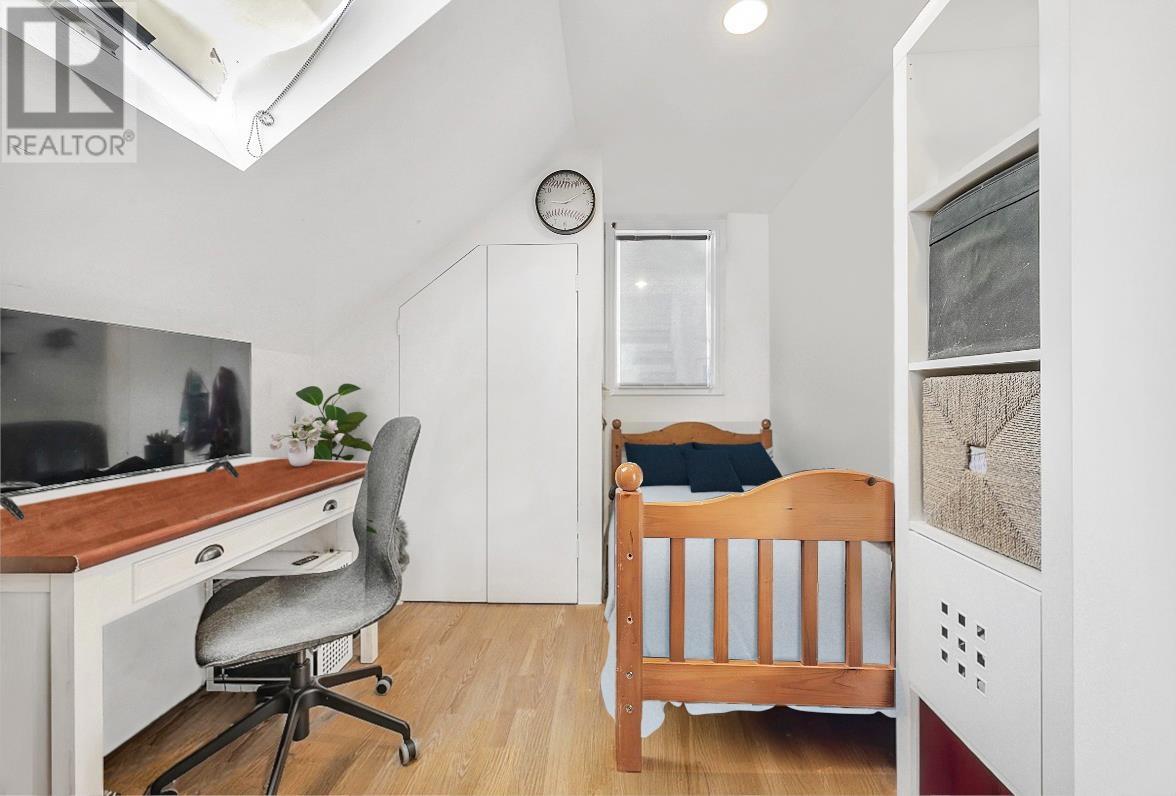 2903 W 42nd Avenue, Vancouver, British Columbia  V6N 3G8 - Photo 33 - R3007306