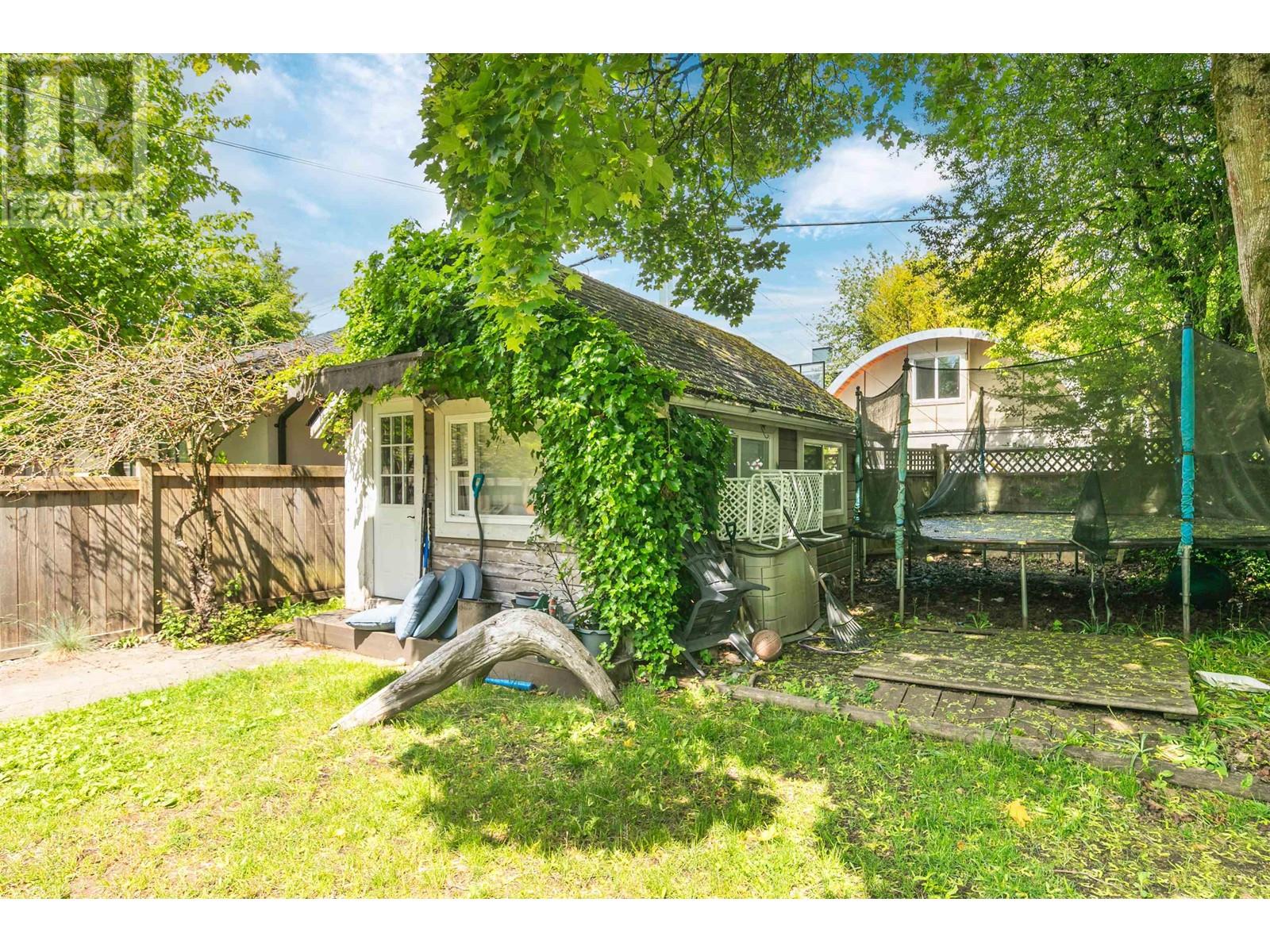 2903 W 42nd Avenue, Vancouver, British Columbia  V6N 3G8 - Photo 29 - R3007306
