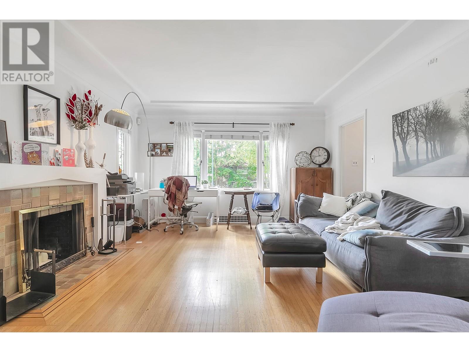 2903 W 42nd Avenue, Vancouver, British Columbia  V6N 3G8 - Photo 6 - R3007306