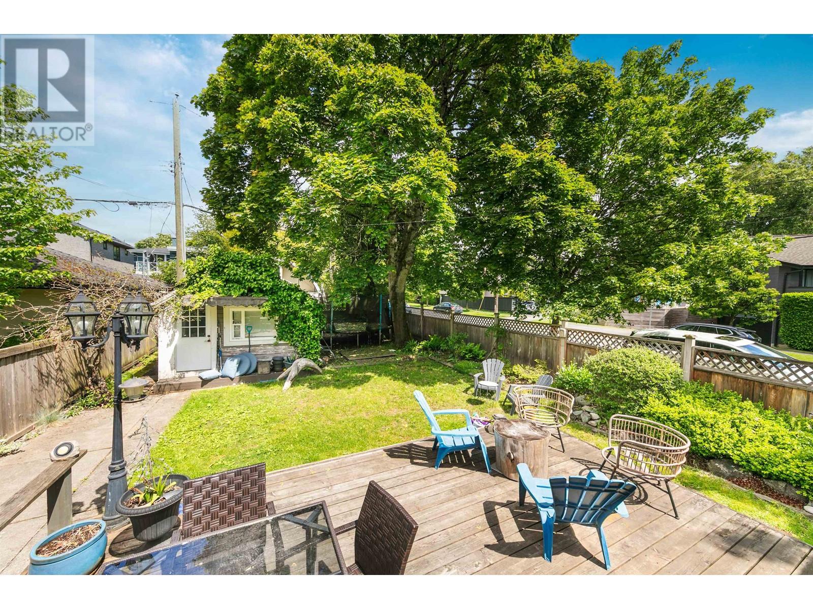 2903 W 42nd Avenue, Vancouver, British Columbia  V6N 3G8 - Photo 28 - R3007306