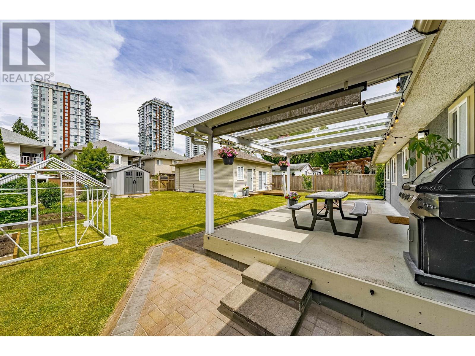 2643 Larkin Avenue, Port Coquitlam, British Columbia  V3B 2H8 - Photo 30 - R3007433