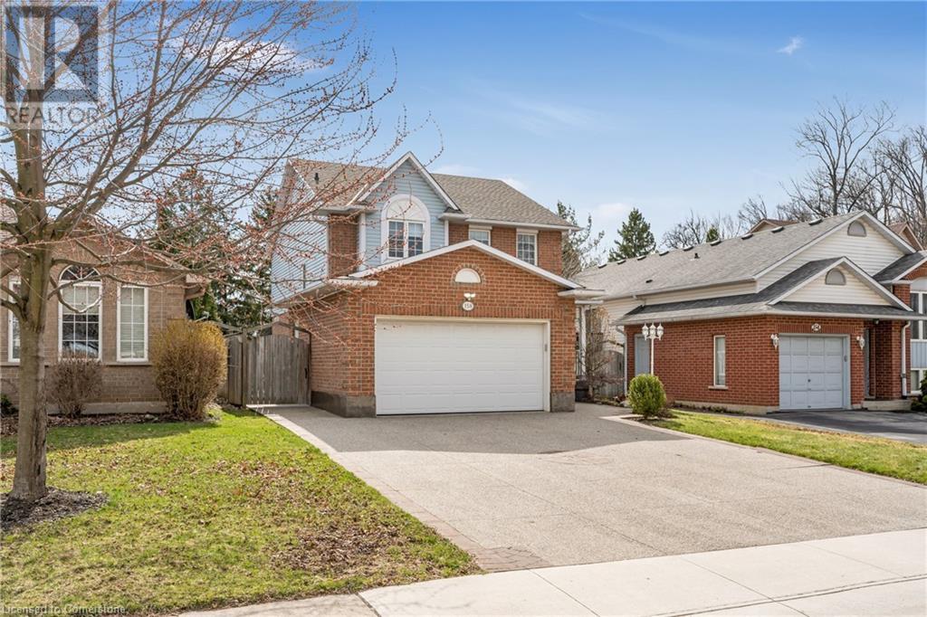 158 Duncairn Crescent, Hamilton, Ontario  L9C 6J8 - Photo 3 - 40708087