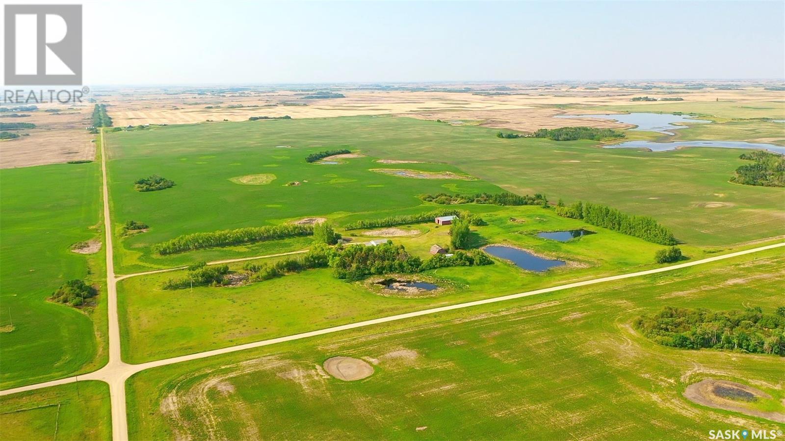 Wirth Acreage, mcleod rm no. 185, Saskatchewan