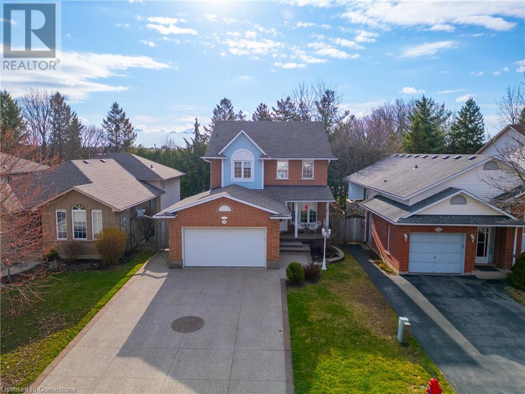 158 Duncairn Crescent, Hamilton, Ontario  L9C 6J8 - Photo 37 - 40708087
