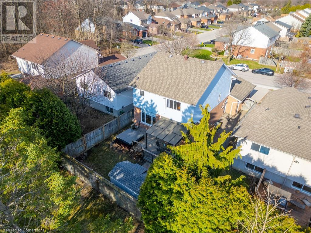 158 Duncairn Crescent, Hamilton, Ontario  L9C 6J8 - Photo 40 - 40708087