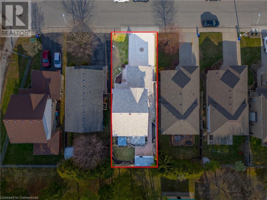 158 Duncairn Crescent, Hamilton, Ontario  L9C 6J8 - Photo 42 - 40708087