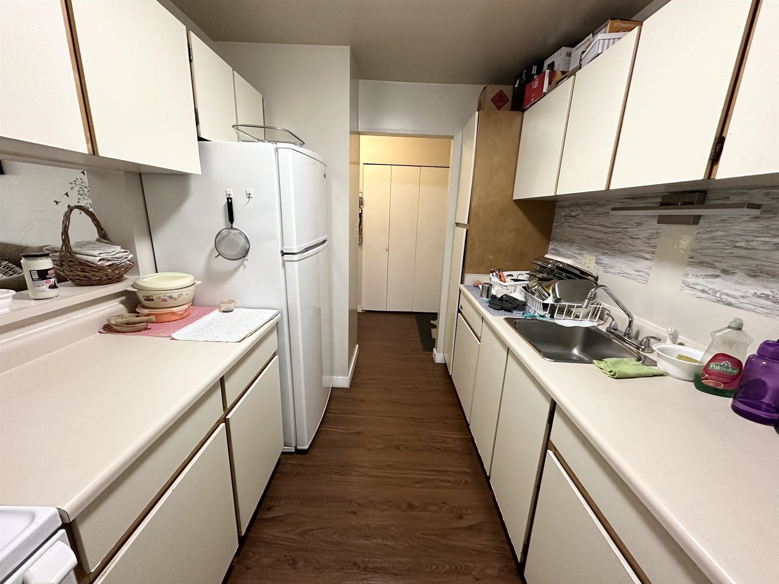 311 13344 102a Avenue, Surrey, British Columbia  V3T 5J7 - Photo 10 - R3006878