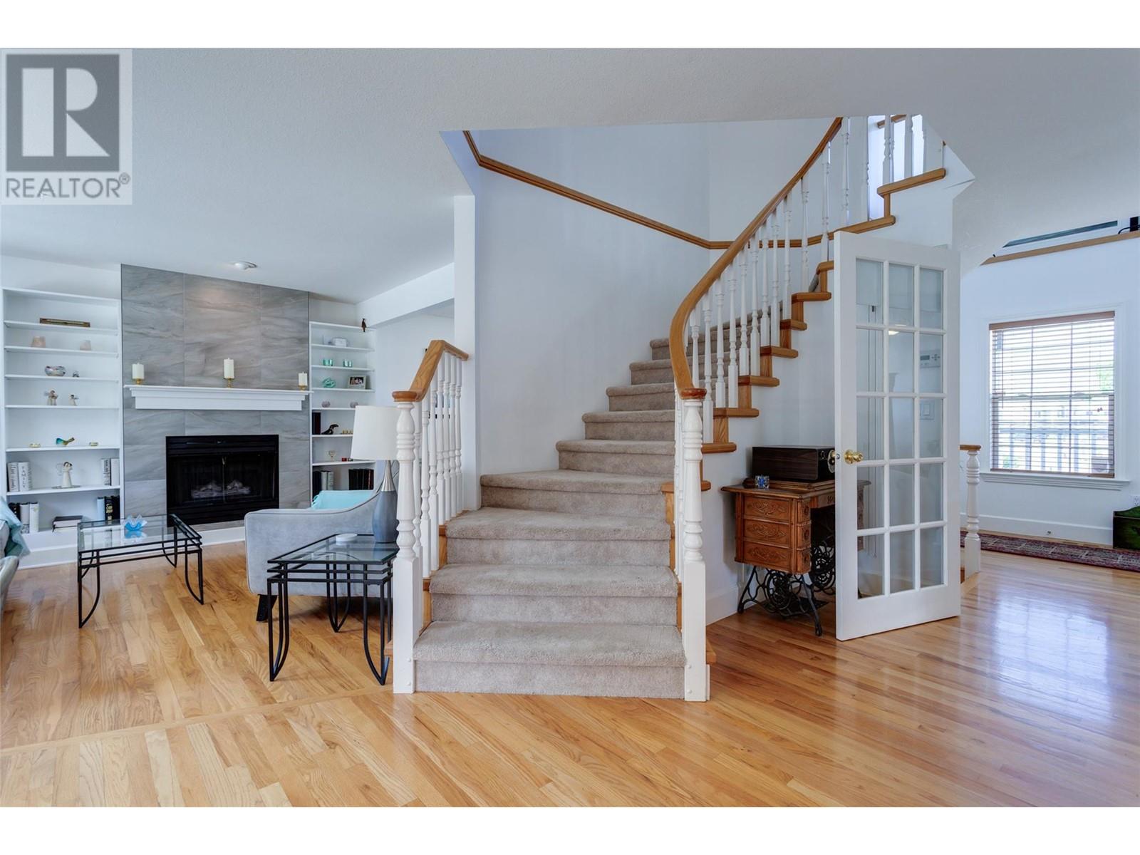 2205 Canary Place, Vernon, BC V1H1R3