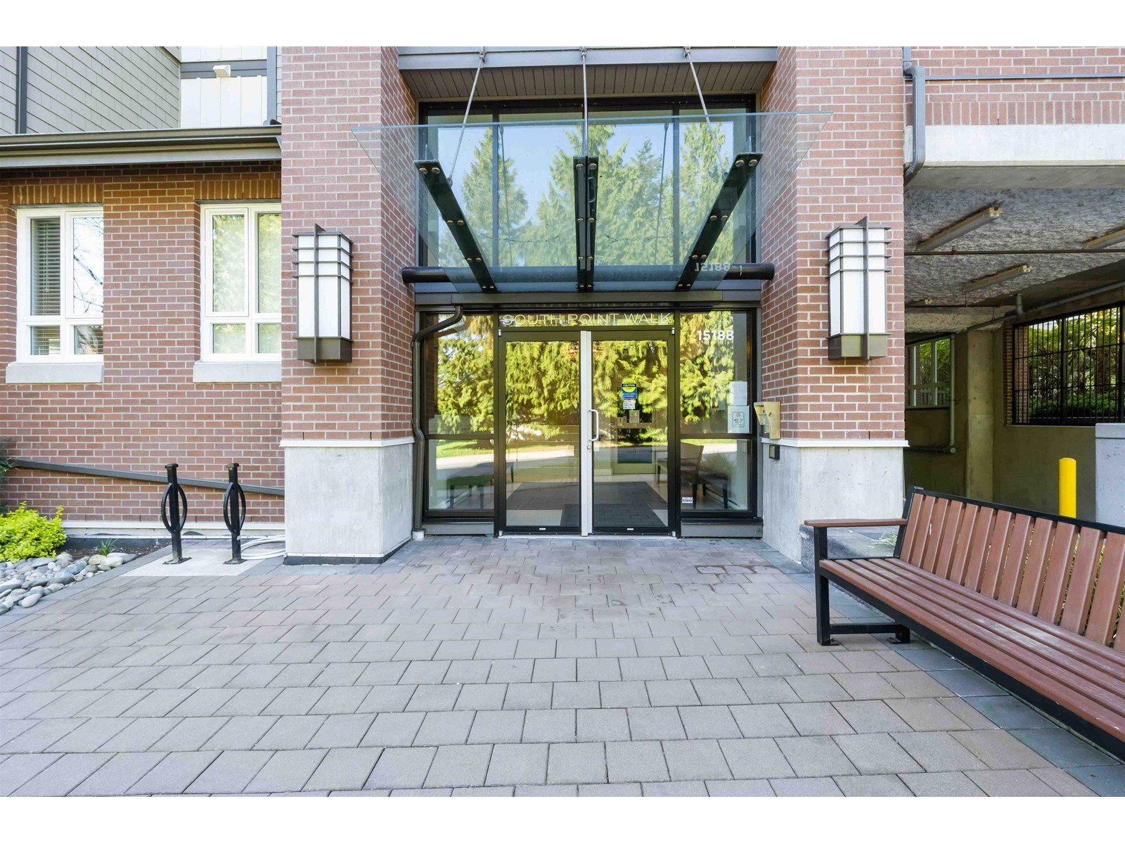 310 15188 29a Avenue, Surrey, British Columbia  V4P 1H1 - Photo 27 - R2992934