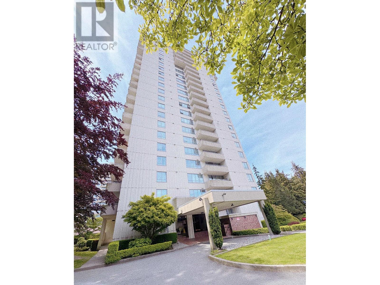 1802 5645 Barker Avenue, Burnaby, British Columbia  V5H 3Z5 - Photo 11 - R3007386
