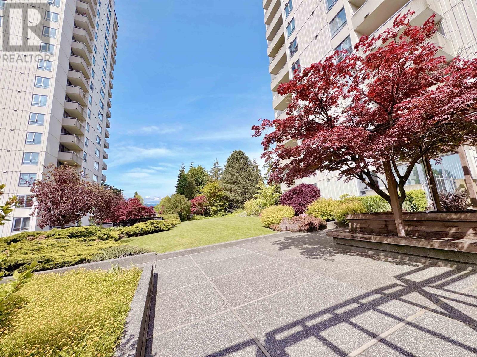 1802 5645 Barker Avenue, Burnaby, British Columbia  V5H 3Z5 - Photo 8 - R3007386
