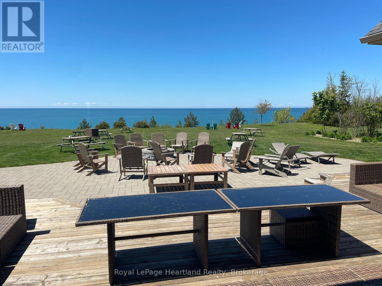 101 Lake Breeze Drive, Ashfield-Colborne-Wawanosh, Ontario  N7A 0B9 - Photo 47 - X12169828