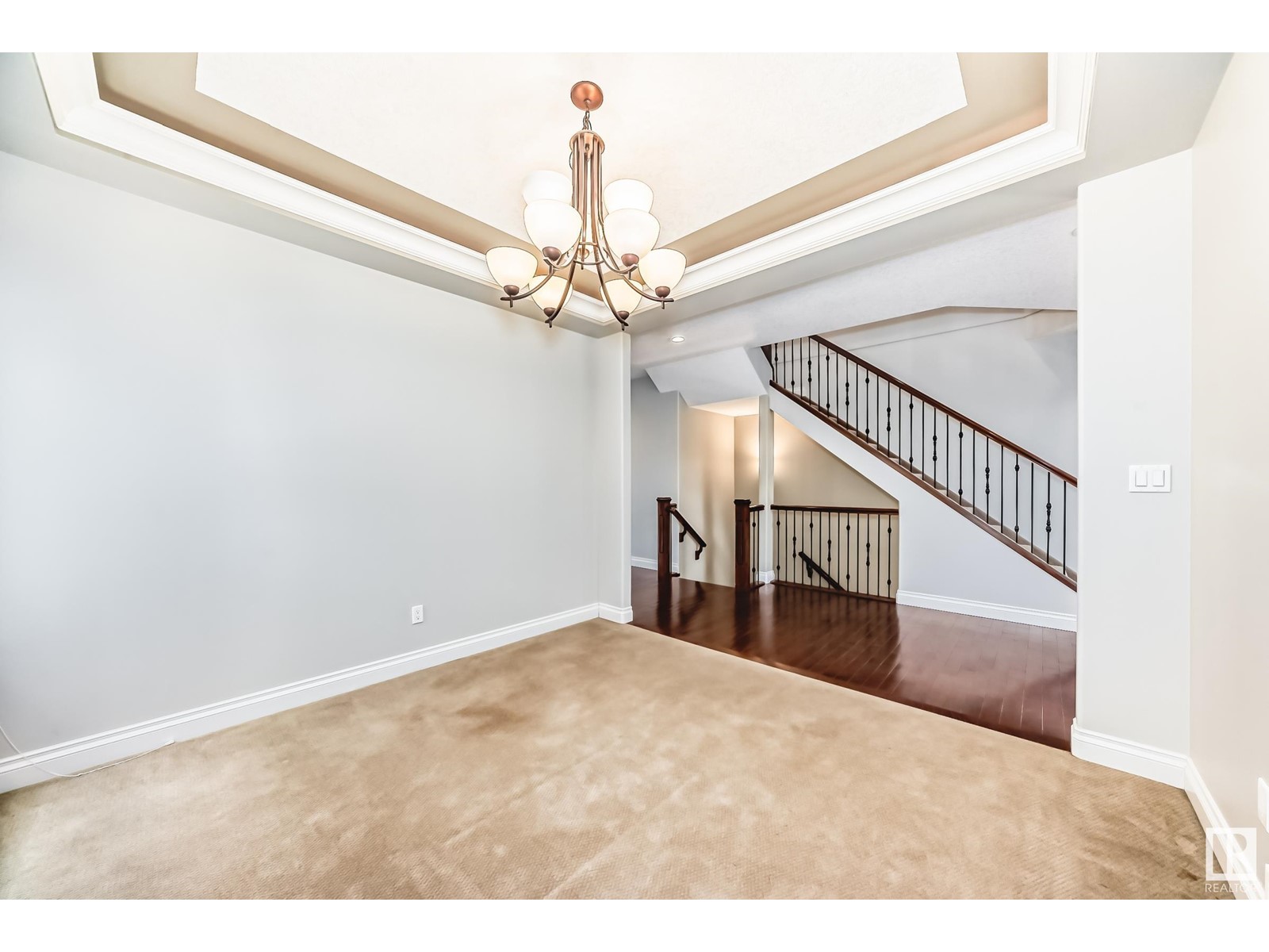 1239 Tredger Co Nw, Edmonton, Alberta  T6R 0B1 - Photo 17 - E4438649