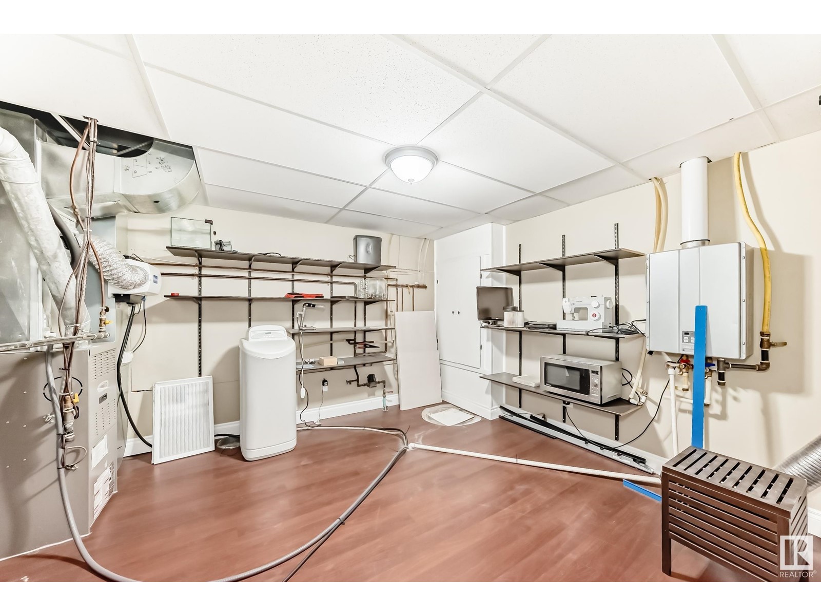 1239 Tredger Co Nw, Edmonton, Alberta  T6R 0B1 - Photo 61 - E4438649
