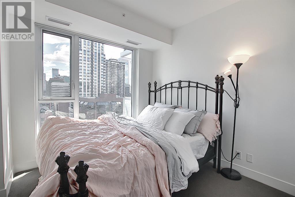 1606, 1025 5 Avenue Sw, Calgary, Alberta  T2P 1N4 - Photo 20 - A2212490