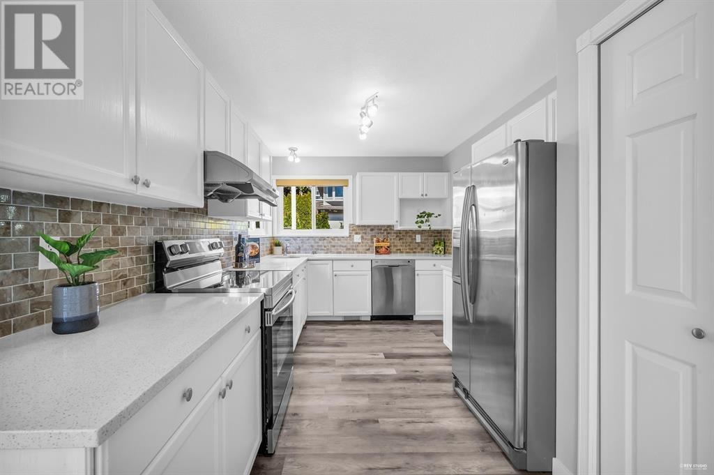 1270 Hudson Street, Coquitlam, British Columbia  V3B 7L7 - Photo 12 - R3007343