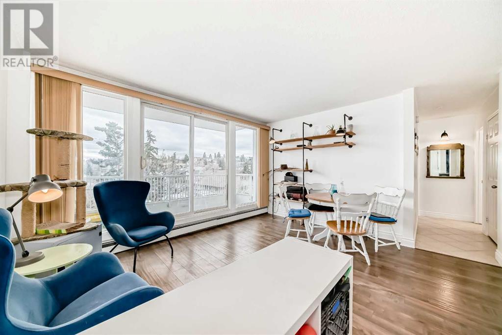 7, 1815 26 Avenue Sw, Calgary, Alberta  T2T 1E2 - Photo 4 - A2213386