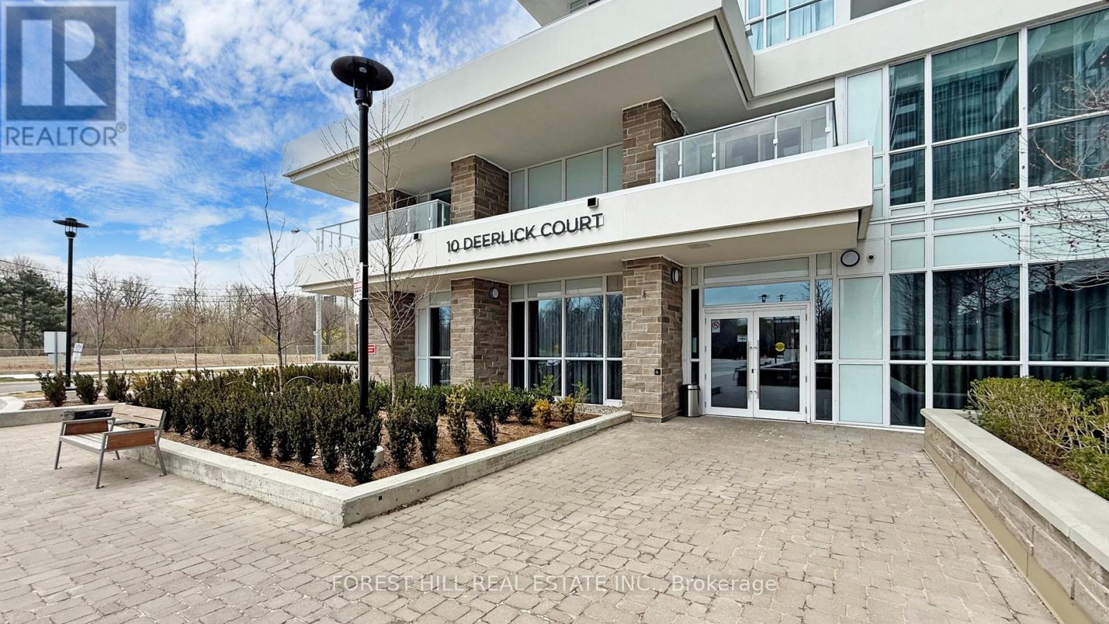 317 - 10 Deerlick Court, Toronto, Ontario  M3A 0A7 - Photo 2 - C12173360