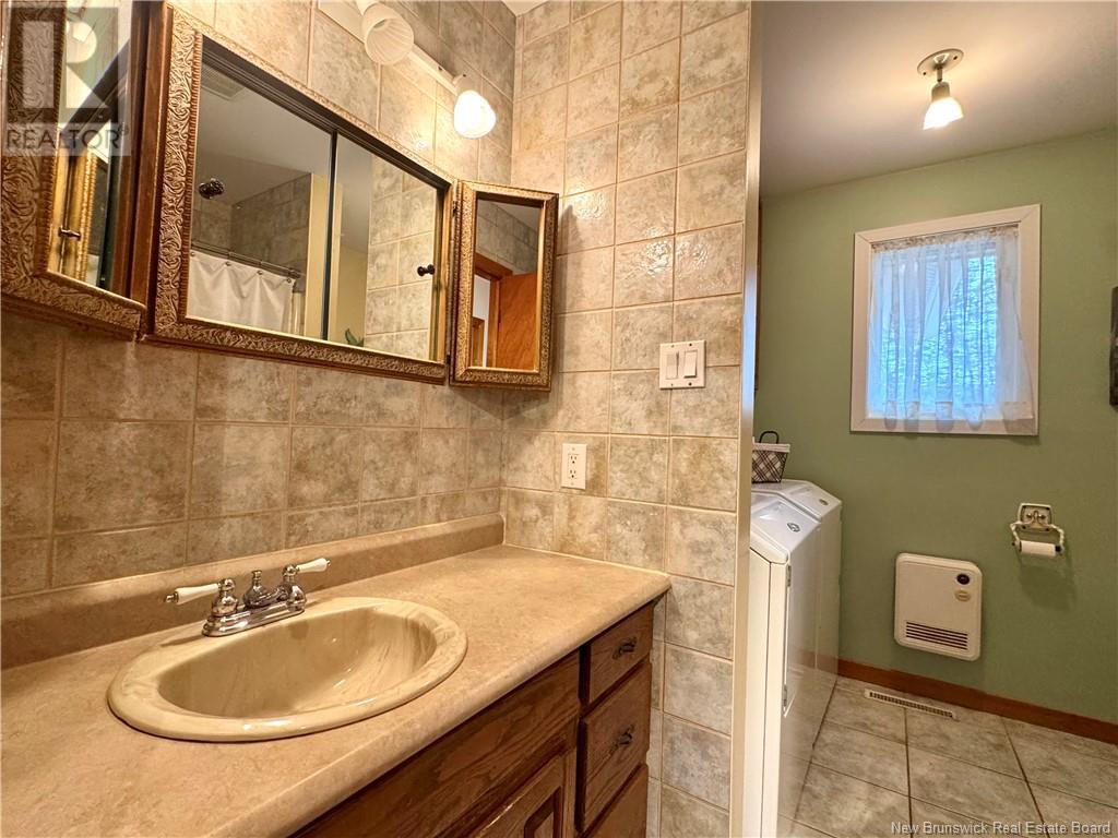 9 De L'École-Iroquois Street, Saint-Basile, New Brunswick  E7C 1R9 - Photo 19 - NB116454