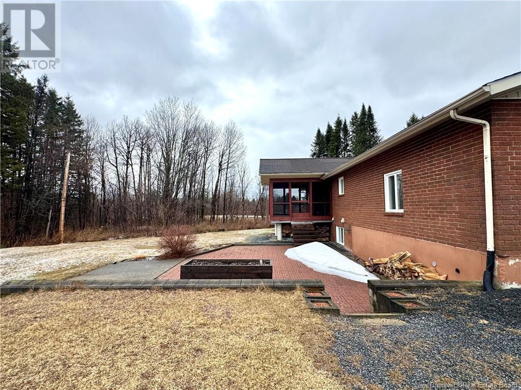 9 De L'École-Iroquois Street, Saint-Basile, New Brunswick  E7C 1R9 - Photo 33 - NB116454