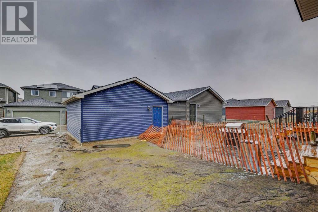 314 Midgrove Link Sw, Airdrie, Alberta  T4B 5K8 - Photo 28 - A2214403