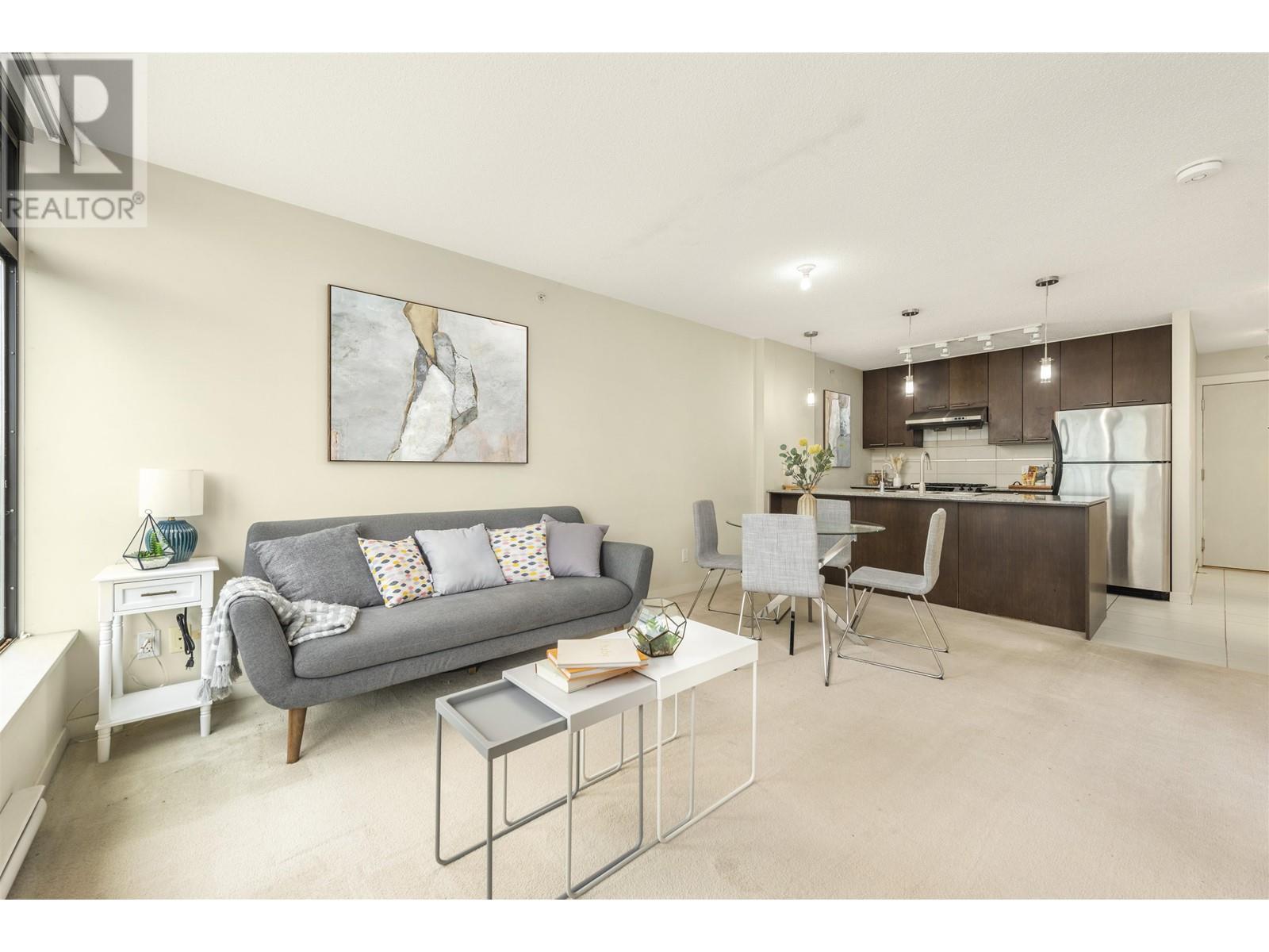 711 5811 No. 3 Road, Richmond, British Columbia  V6X 4L7 - Photo 2 - R3007439