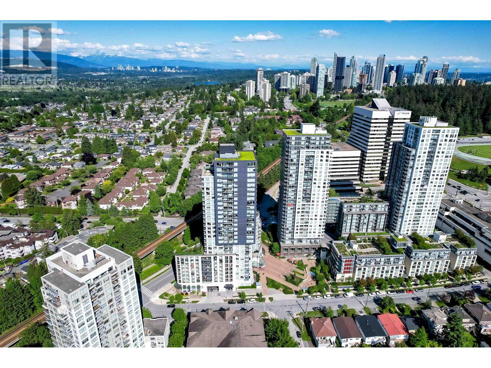1003 5470 Ormidale Street, Vancouver, British Columbia  V5R 0G6 - Photo 4 - R3007324
