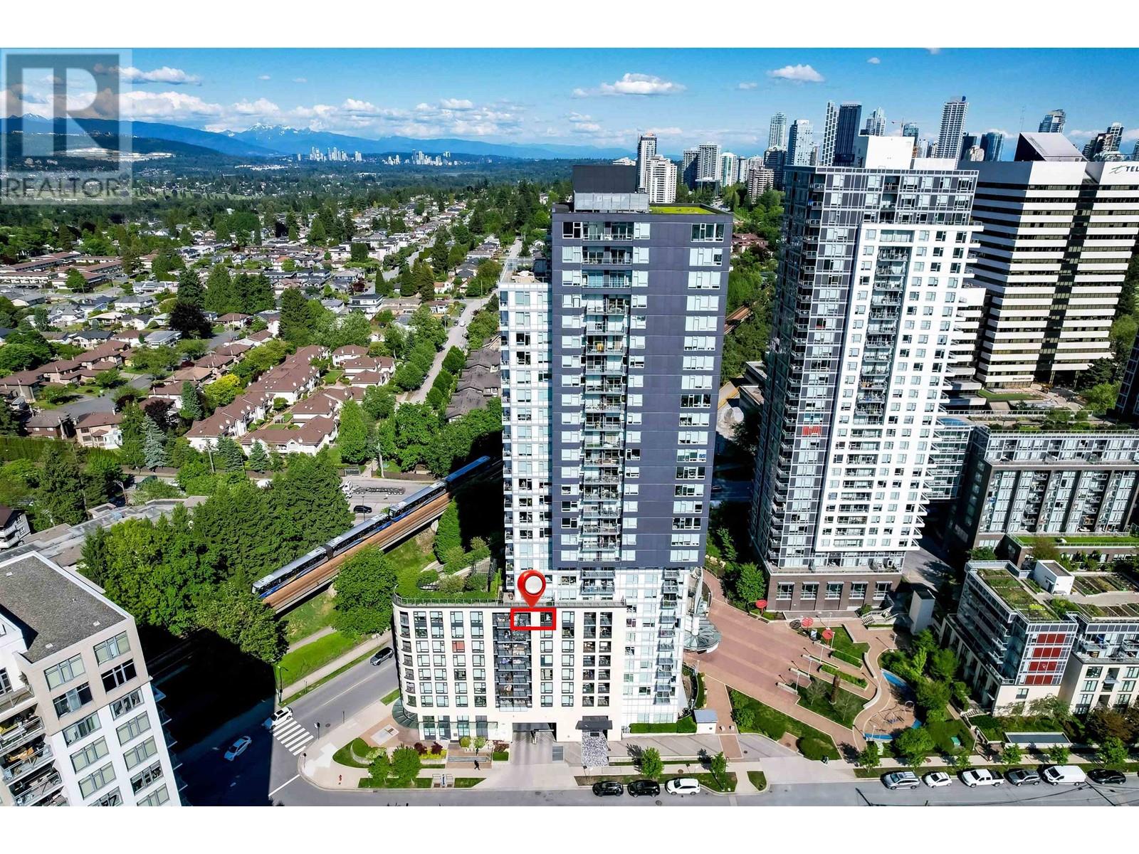 1003 5470 ORMIDALE STREET, vancouver, British Columbia