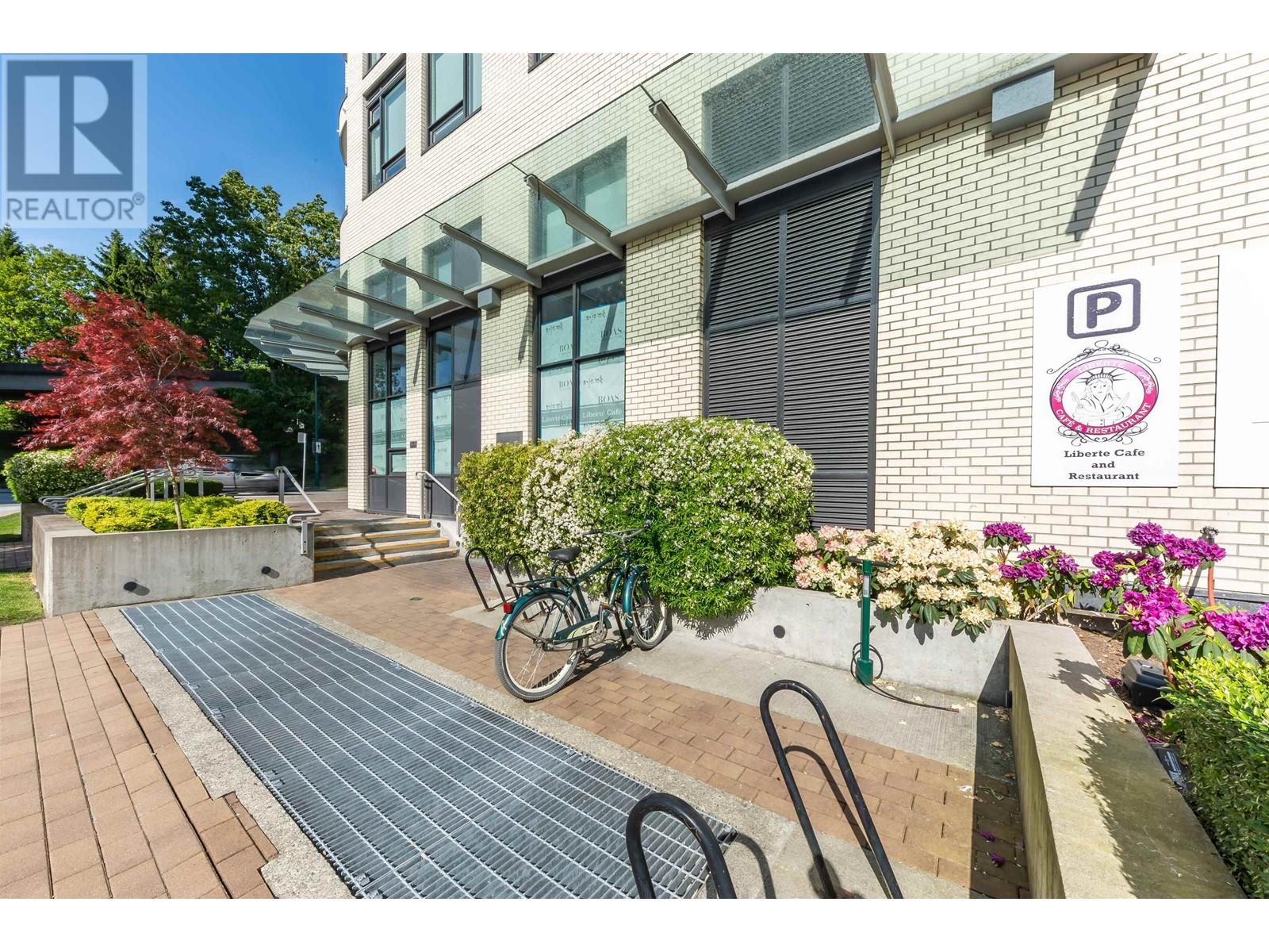 1003 5470 Ormidale Street, Vancouver, British Columbia  V5R 0G6 - Photo 8 - R3007324