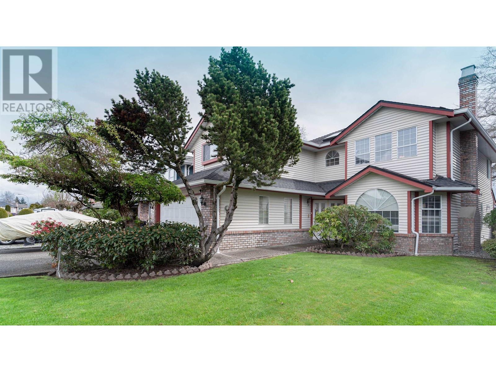 3760 MCKAY DRIVE, Richmond, British Columbia