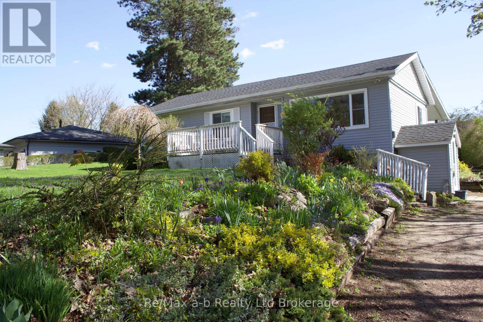 Lot 61 - 746112 Township Road 4 Road, Blandford-Blenheim, Ontario  N4S 7V9 - Photo 7 - X11988227
