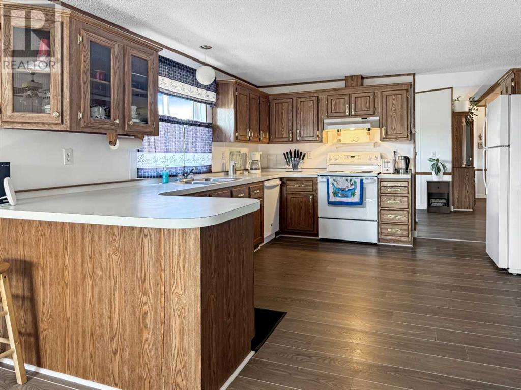 10800 Grande Avenue, Grande Cache, Alberta  t0e 0y0 - Photo 11 - A2191681