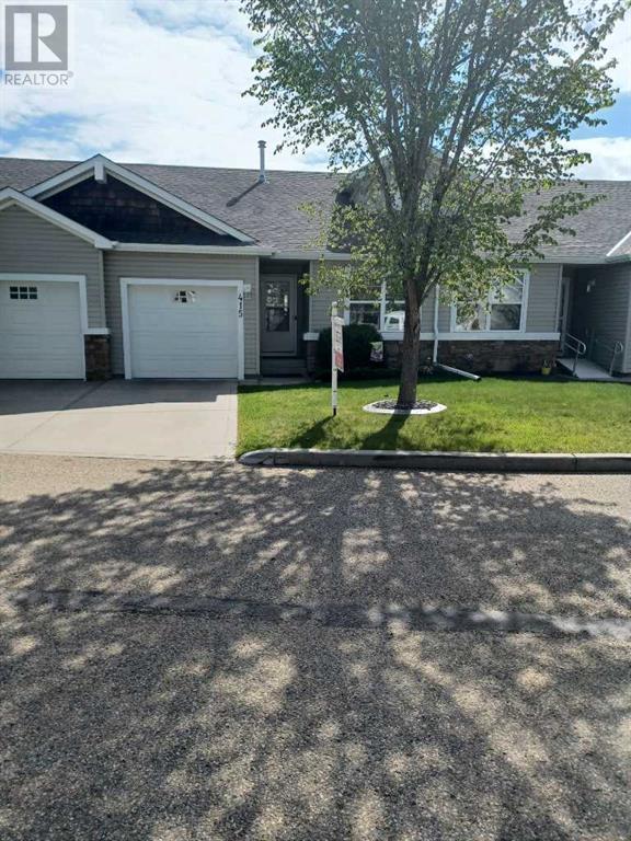 415 Jenkins Drive, Red Deer, Alberta