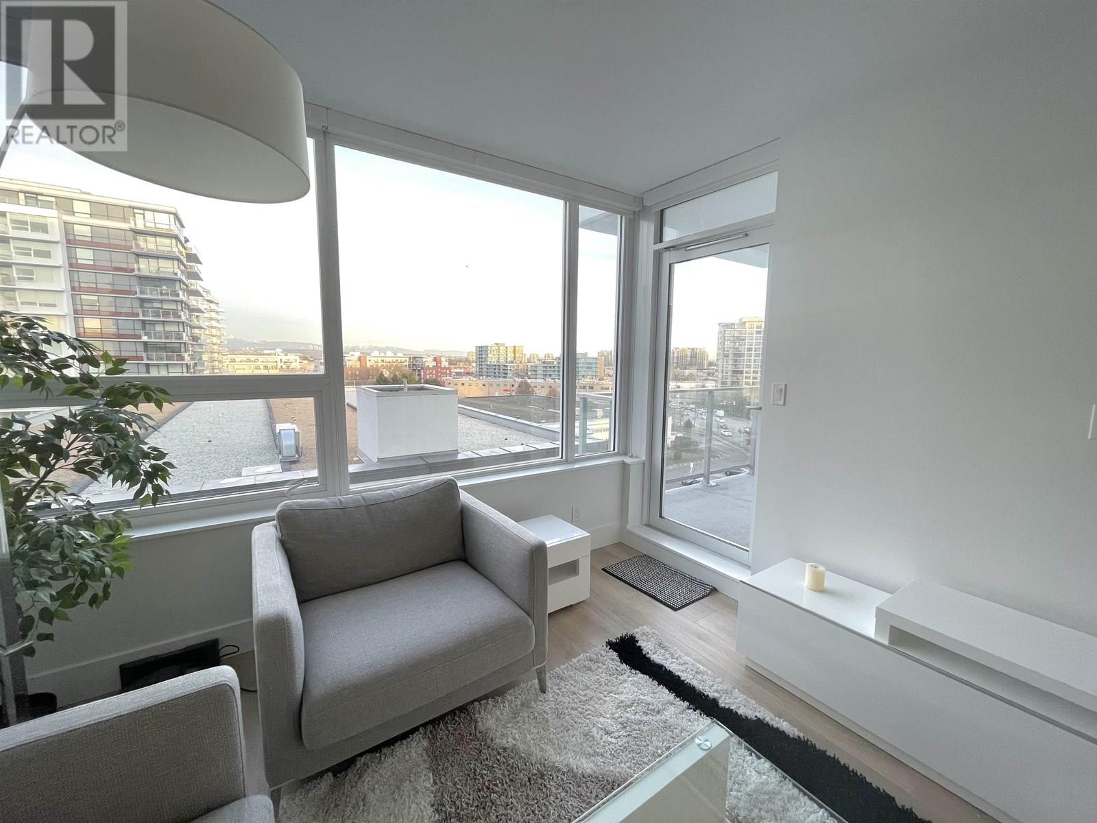 801 5508 Hollybridge Way, Richmond, British Columbia  V7C 0C7 - Photo 7 - R3007275