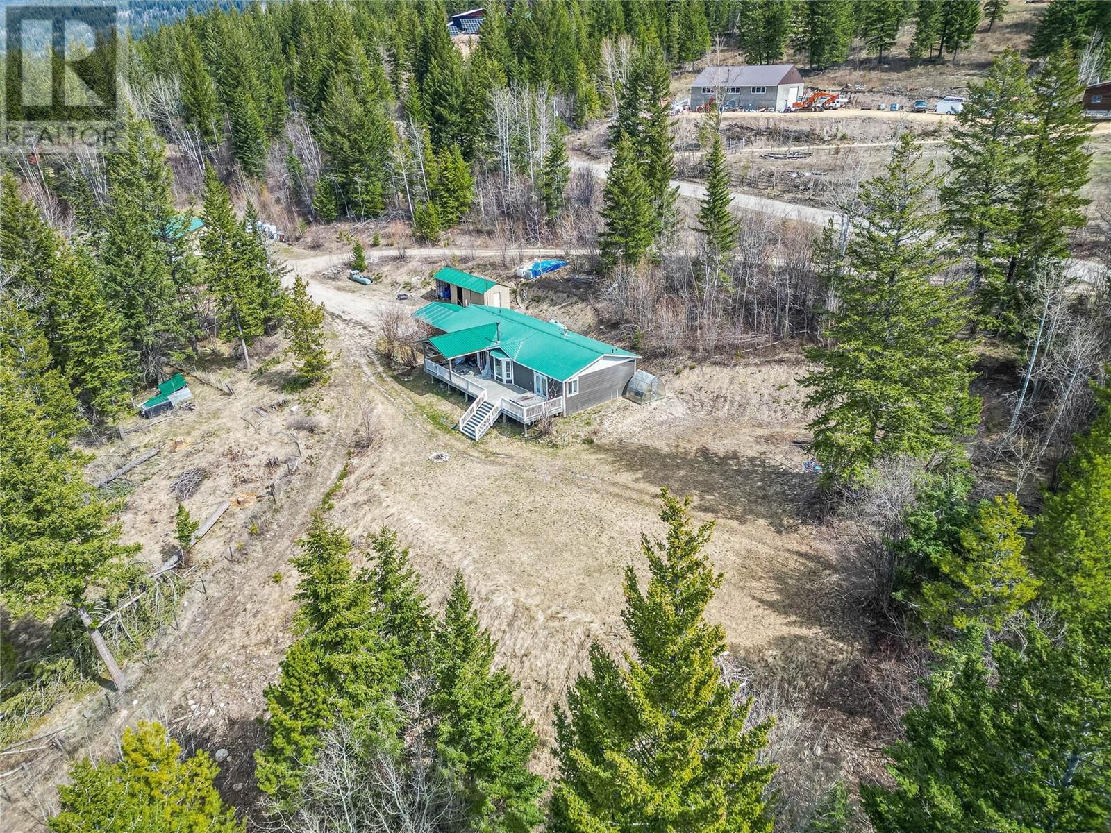 2711 Silver Birch Lane, Pritchard, British Columbia  V0E 2P0 - Photo 3 - 10341810