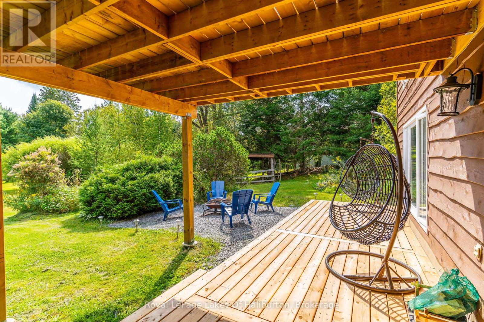 1117 Mistivale Road, Minden Hills, Ontario  K0M 2K0 - Photo 4 - X12141452