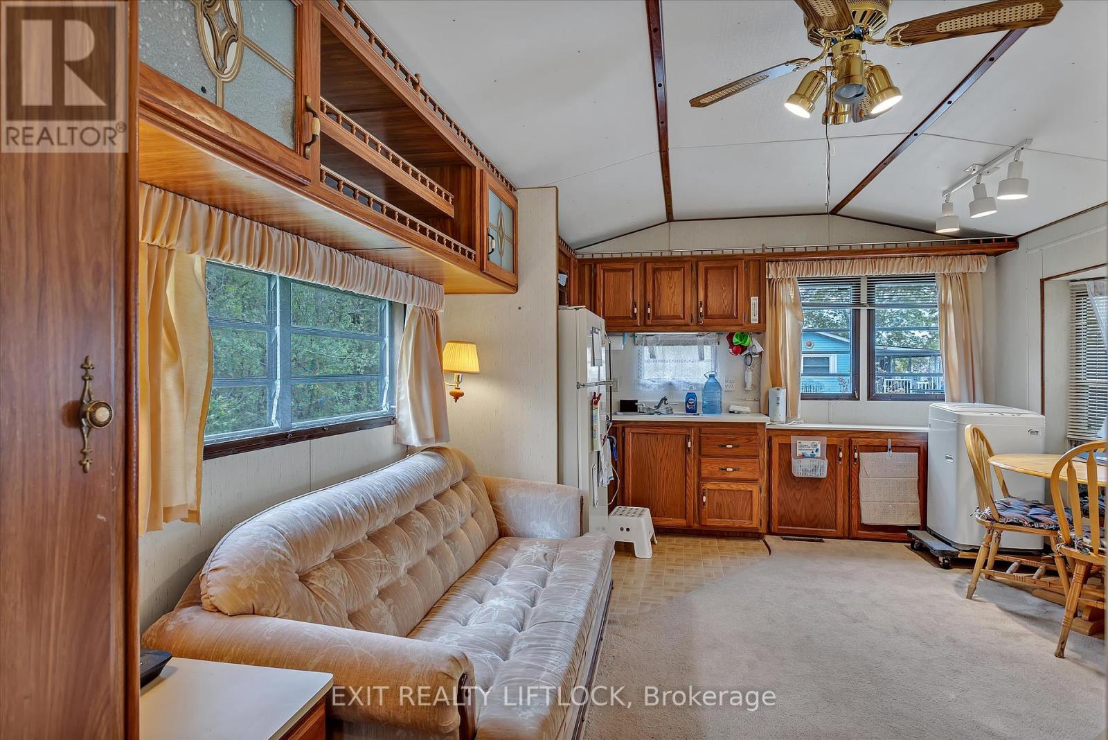 1 Hilltop Dr - 740 Serpent Mounds Road, Otonabee-South Monaghan, Ontario K0L 2G0 - Photo 12 - X12174767